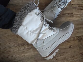 CMP zimné topánky - 4