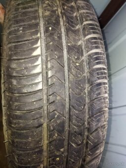 Rezerva ŠKODA FABIA VW POLO SEAT IBIZA.. - 4