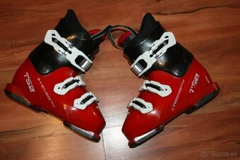 detské lyže Dynamic 100 cm - 4