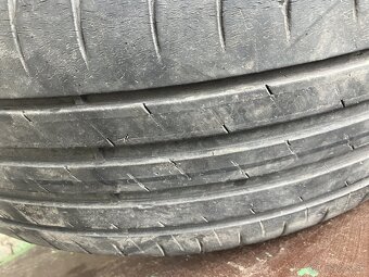 5x112 r16 s classe W220 akcia - 4