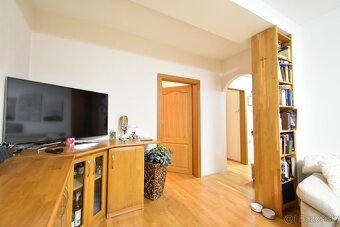 Pezinok: Pekný 3-izbový byt aj s garážou Za hradbami - 4