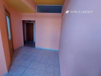 Štúrovo – prenájom nebytového priestoru (3) - 4