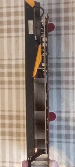 PREDANÁ Sapphire R9 290X OC 4GB - 4