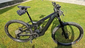 Scott Patron eRide 920  /750Wh/ - 4