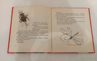 Danka a Janka Mária Ďuríčkova 1980 - 4