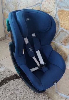 Britax römer king pro - 4
