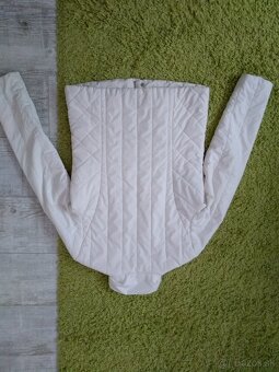 Jarná bunda Tommy Hilfiger - 4