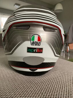 AGV K3S - 4
