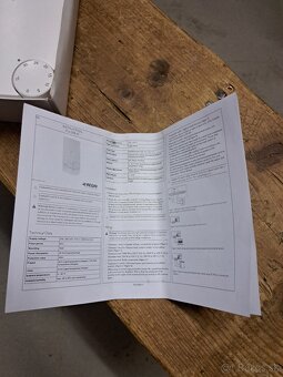 Systemair Pulser-M 230/400V - 4