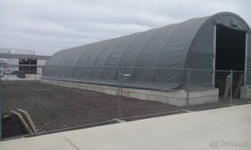 Pozemok Mier Hlohovec prenájom-predaj - 4