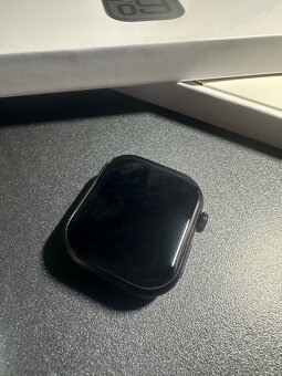 Apple Watch series 10 (replika) - 4