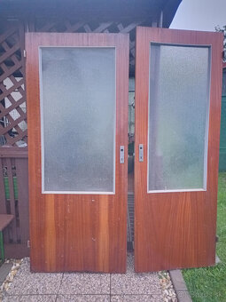 Dvere - Retro + Klasik - 4