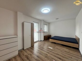 Exkl. prenájom 1 iz bytu s park. v novostavbe v Piešťanoch - 4