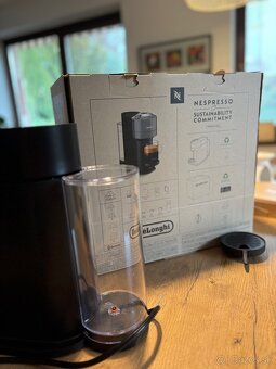 Kávovar nespresso vertuo next - 4