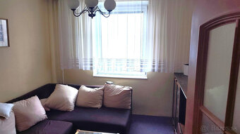 NÁMESTIE L. NOVOMESKÉHO - 3 iz. byt, 70 m2, Pekná lokalita - 4