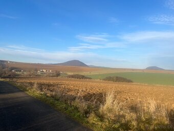 Priestor pri Prešove pre človeka ku koňom – dlhodobejšia spo - 4