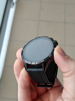 Huawei watch GT4 panske 46mm - 4