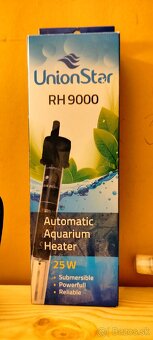 Akvárium a príslušenstvo - 4