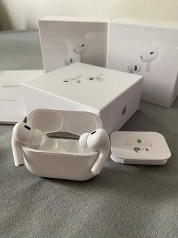 Airpods Pro 2 - 4