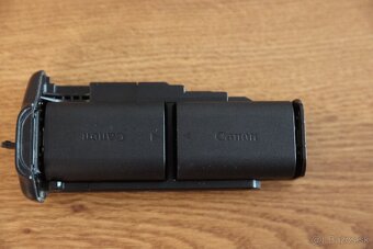 Canon EOS 5D Mark III - 4