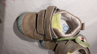 Detské topánky D.D.step, Veľ. 20 ... inzerát č.14 - 4