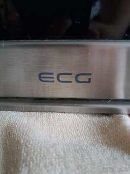 Elektrická rúra - 4