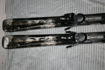 dámske lyže Elan 146 cm - 4