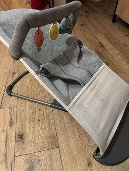 Lehátko Babybjörn - 4