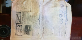 Viedenské noviny 1930 - 4