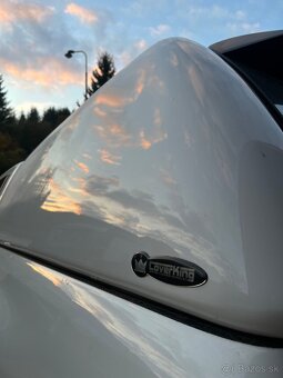 Hardtop Toyota hilux - 4