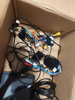 Android Autoradio 6GB + 128 GB - 4