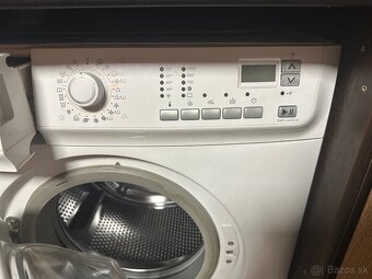 Práčka Electrolux - 4