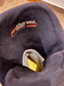 Pánske lyžiarky LANGE - 4