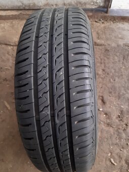 Predám letné pneumatiky 185/60/14 - 4