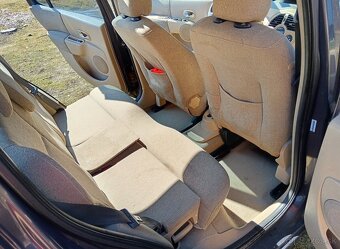 Predám na ND Renault Modus - 4