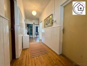 Rodinný dom v Diviakoch-Výrazne znížená cena - 4