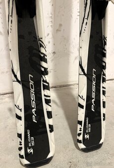 Lyze Blizzard Viva Passion 153cm - 4