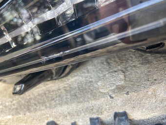 Tiguan FULL LED Svetlo - 4