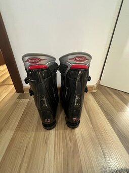 Topanky na lyže - 4