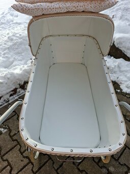 Retro kočik liberta - 4