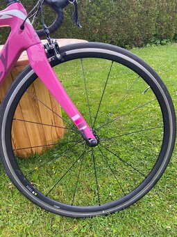 Cestný bicykel Ridley Liz - 4