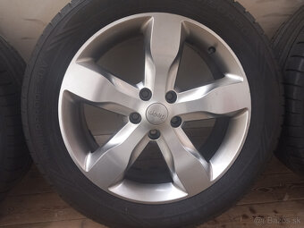 5x127 R20 Original Jeep Grnad Cherokee - 4