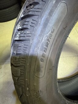 Sebring 195/60 R15 zimné - 4