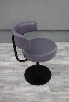 Stolička otočná ortopedická – JOHANSON . - 4