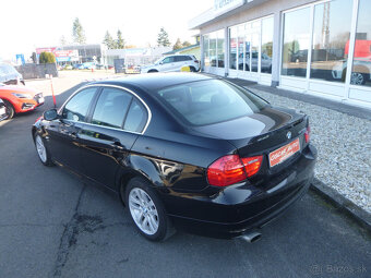 BMW 320X Drive 2,0Tdi 2010 - 4