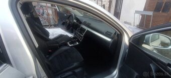 Volkswagen Passat B6 combi - 4