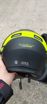 Prilba NOX veľ. M - 4