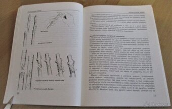 Vrúbľovanie, očkovanie, rozmnožovanie - 4