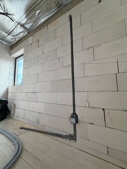 Inštalatérske práce v Taliansku - 4