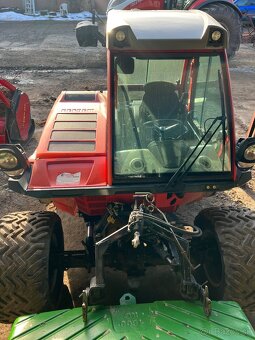 predám reform metrac H7 RX - 4